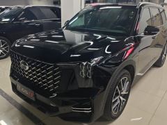 GAC GS8 2.0T AWDLuxury Edition 6 - фото 1
