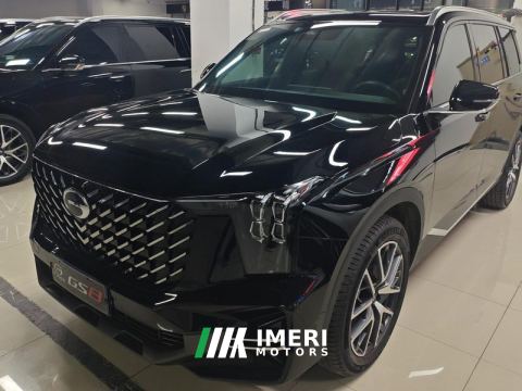 2022 GAC GS8 2.0T AWDLuxury Edition 6 - ავტომობილი ჩინეთიდან