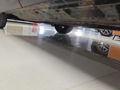 GAC GS8 2.0T AWDLuxury Edition 6 - фото 11