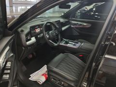 GAC GS8 2.0T AWDLuxury Edition 6 - фото 14