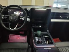 GAC GS8 2.0T AWDLuxury Edition 6 - фото 16