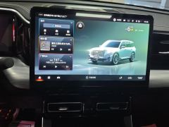 GAC GS8 2.0T AWDLuxury Edition 6 - фото 17