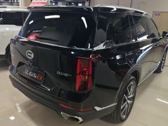 GAC GS8 2.0T AWDLuxury Edition 6 - фото 2