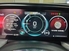 GAC GS8 2.0T AWDLuxury Edition 6 - фото 20