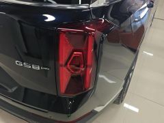 GAC GS8 2.0T AWDLuxury Edition 6 - фото 5