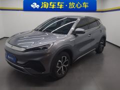 BYD Yuan PLUS Champion Edition 510km Leading Edition - photo 1