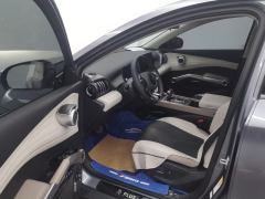 BYD Yuan PLUS Champion Edition 510km Leading Edition - photo 14