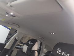 BYD Yuan PLUS Champion Edition 510km Leading Edition - photo 15