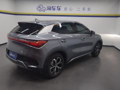 BYD Yuan PLUS Champion Edition 510km Leading Edition - photo 2