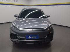 BYD Yuan PLUS Champion Edition 510km Leading Edition - photo 3