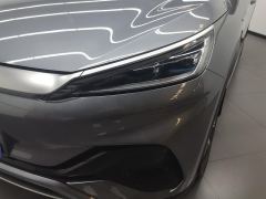 BYD Yuan PLUS Champion Edition 510km Leading Edition - photo 4