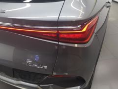 BYD Yuan PLUS Champion Edition 510km Leading Edition - photo 5