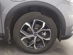 BYD Yuan PLUS Champion Edition 510km Leading Edition - photo 6