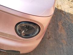 Geely Galaxy Panda mini 200km Animated Bear - ფოტო 4