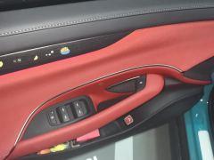 Xiaomi SU7 800km AWDMaxUltra Long Range Edition - ფოტო 13