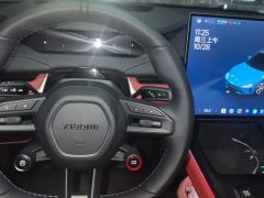 Xiaomi SU7 800km AWDMaxUltra Long Range Edition - ფოტო 19