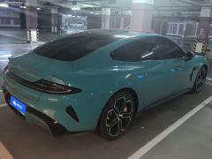 Xiaomi SU7 800km AWDMaxUltra Long Range Edition - ფოტო 2