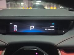 Xiaomi SU7 800km AWDMaxUltra Long Range Edition - ფოტო 20