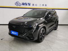Geely Haoyue L Leapmotor C01 525 Comfort Edition - фото 1