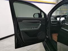 Geely Haoyue L Leapmotor C01 525 Comfort Edition - фото 12
