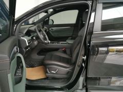 Geely Haoyue L Leapmotor C01 525 Comfort Edition - фото 14