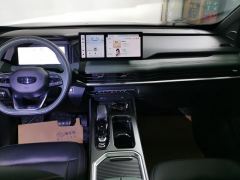 Geely Haoyue L Leapmotor C01 525 Comfort Edition - фото 16