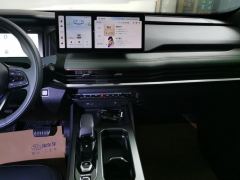Geely Haoyue L Leapmotor C01 525 Comfort Edition - фото 17
