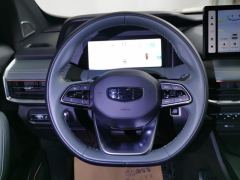 Geely Haoyue L Leapmotor C01 525 Comfort Edition - фото 18