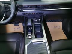 Geely Haoyue L Leapmotor C01 525 Comfort Edition - фото 19