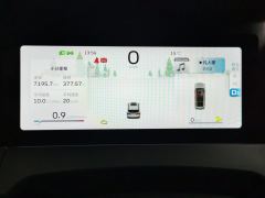 Geely Haoyue L Leapmotor C01 525 Comfort Edition - фото 20