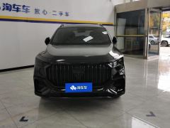 Geely Haoyue L Leapmotor C01 525 Comfort Edition - фото 3