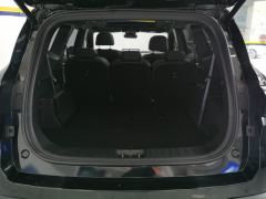 Geely Haoyue L Leapmotor C01 525 Comfort Edition - фото 7
