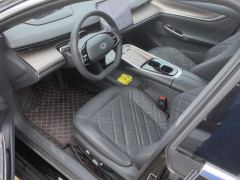Changan A07 BEV Value Edition 515km Prestige Edition 58.9kWh - ფოტო 14