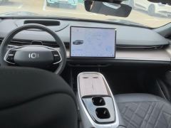 Changan A07 BEV Value Edition 515km Prestige Edition 58.9kWh - ფოტო 16
