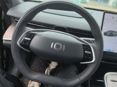 Changan A07 BEV Value Edition 515km Prestige Edition 58.9kWh - ფოტო 18
