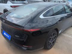 Changan A07 BEV Value Edition 515km Prestige Edition 58.9kWh - ფოტო 2
