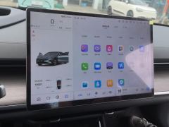 Changan A07 BEV Value Edition 515km Prestige Edition 58.9kWh - ფოტო 20