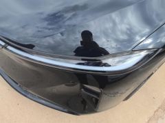Changan A07 BEV Value Edition 515km Prestige Edition 58.9kWh - ფოტო 4
