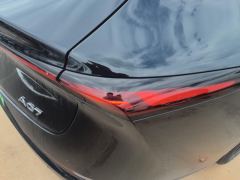 Changan A07 BEV Value Edition 515km Prestige Edition 58.9kWh - ფოტო 5