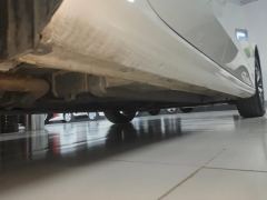 Geely Emgrand Passage 4 1.5L CVT Elite - фото 10