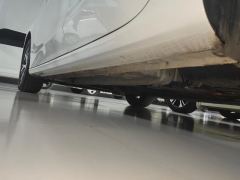 Geely Emgrand Passage 4 1.5L CVT Elite - фото 11