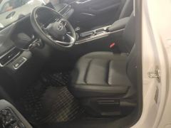 Geely Emgrand Passage 4 1.5L CVT Elite - фото 14