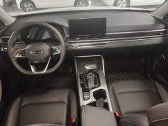 Geely Emgrand Passage 4 1.5L CVT Elite - фото 16