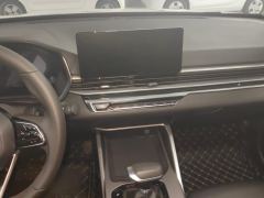Geely Emgrand Passage 4 1.5L CVT Elite - фото 17