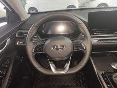 Geely Emgrand Passage 4 1.5L CVT Elite - фото 18
