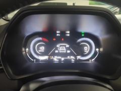 Geely Emgrand Passage 4 1.5L CVT Elite - фото 20