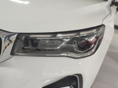 Geely Emgrand Passage 4 1.5L CVT Elite - фото 4