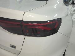 Geely Emgrand Passage 4 1.5L CVT Elite - фото 5