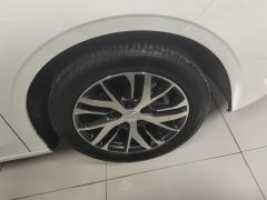 Geely Emgrand Passage 4 1.5L CVT Elite - фото 6
