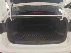 Geely Emgrand Passage 4 1.5L CVT Elite - фото 7